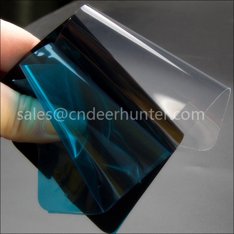 Impossible Glass for Mobile Phone Screen Protectors